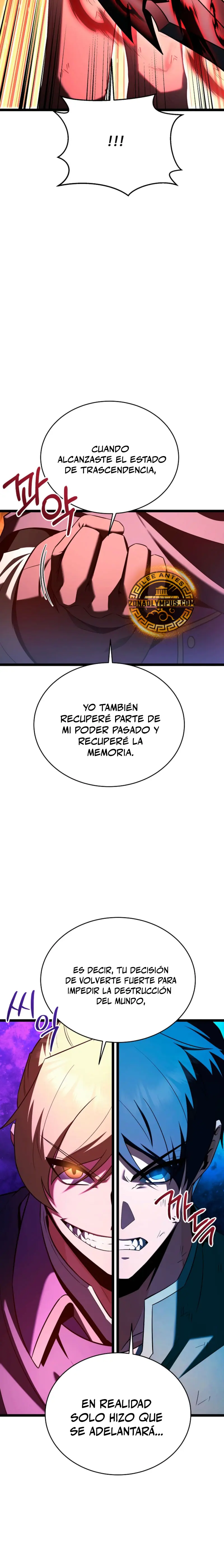 El héroe se convirtió en el hijo mayor del duque > Capitulo 82 > Page 71