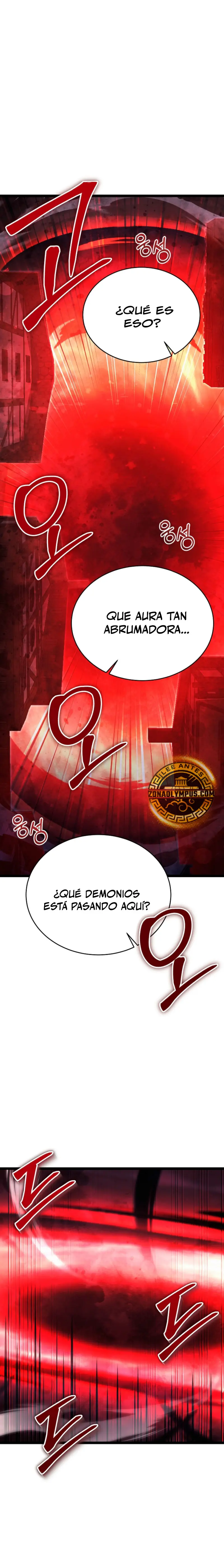 El héroe se convirtió en el hijo mayor del duque > Capitulo 82 > Page 111
