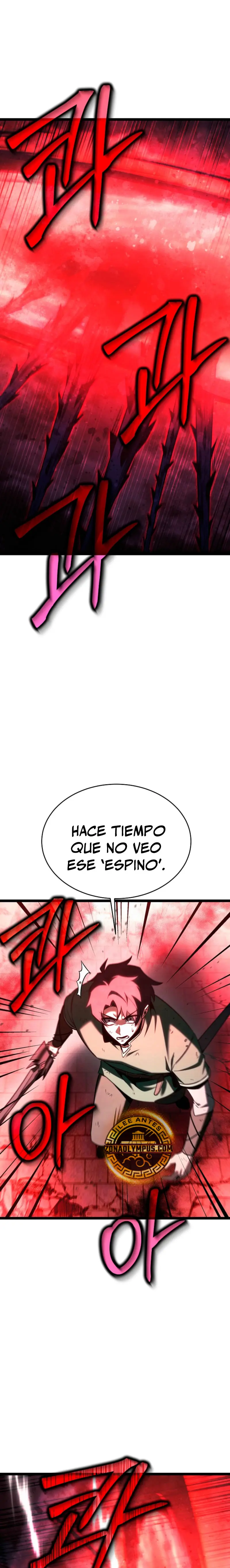 El héroe se convirtió en el hijo mayor del duque > Capitulo 82 > Page 121