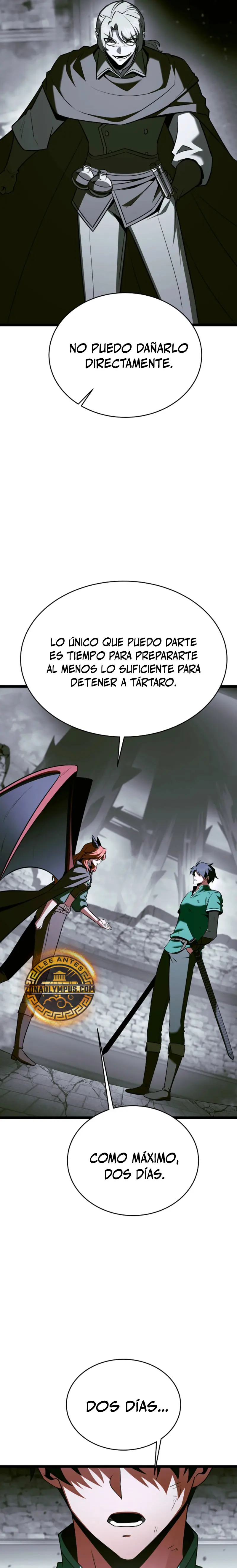 El héroe se convirtió en el hijo mayor del duque > Capitulo 82 > Page 171