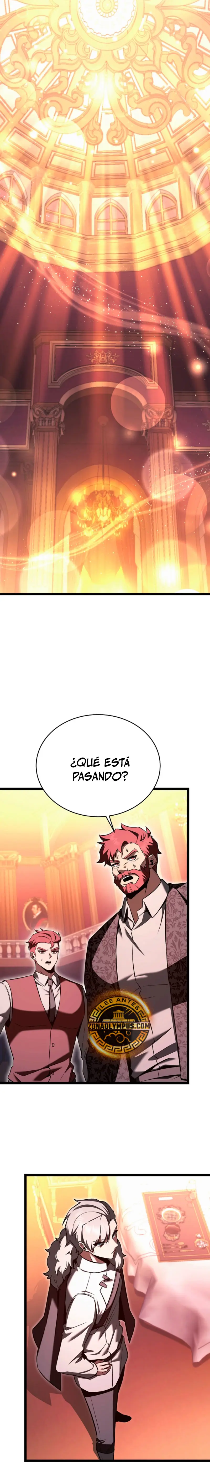 El héroe se convirtió en el hijo mayor del duque > Capitulo 82 > Page 241