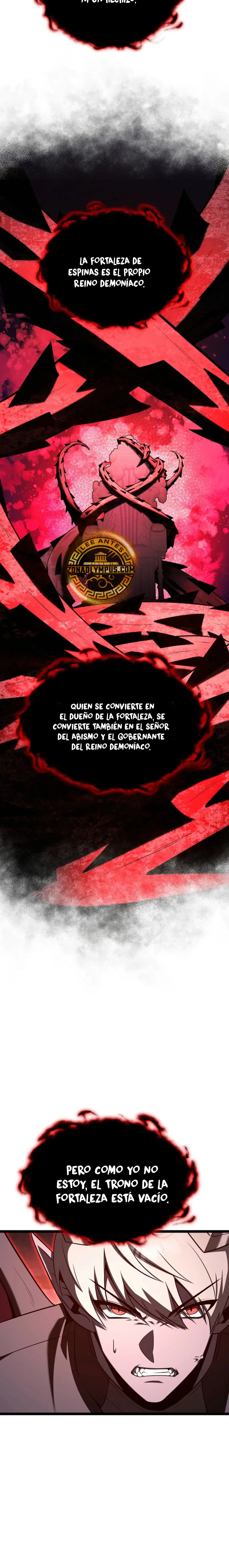 El héroe se convirtió en el hijo mayor del duque > Capitulo 83 > Page 141