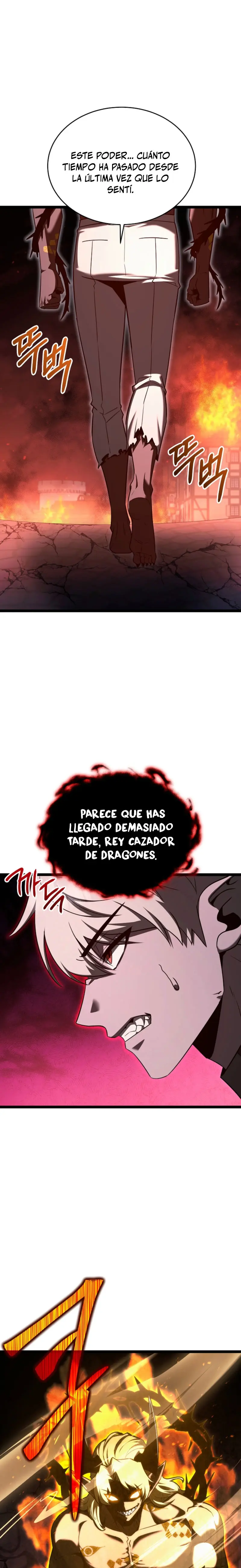 El héroe se convirtió en el hijo mayor del duque > Capitulo 84 > Page 171