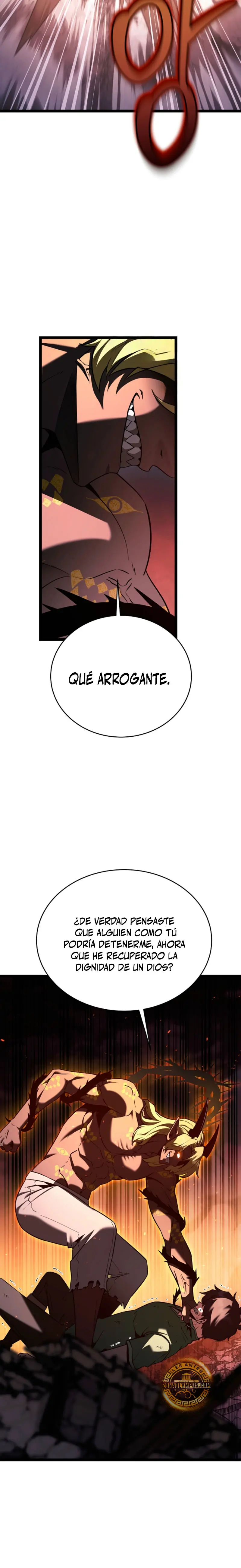 El héroe se convirtió en el hijo mayor del duque > Capitulo 84 > Page 221