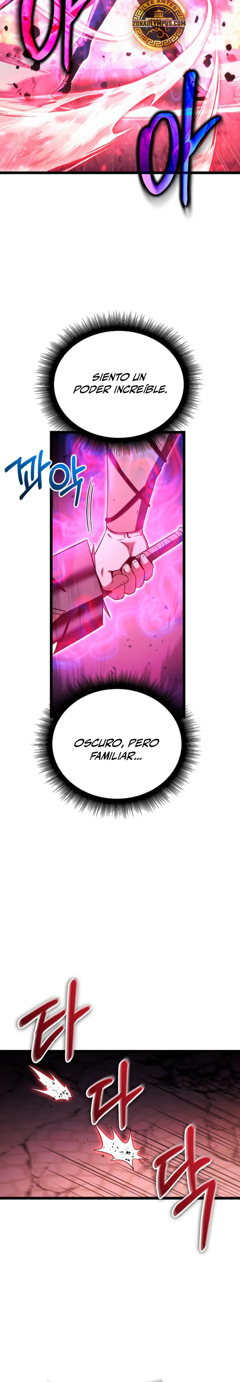 El héroe se convirtió en el hijo mayor del duque > Capitulo 85 > Page 201
