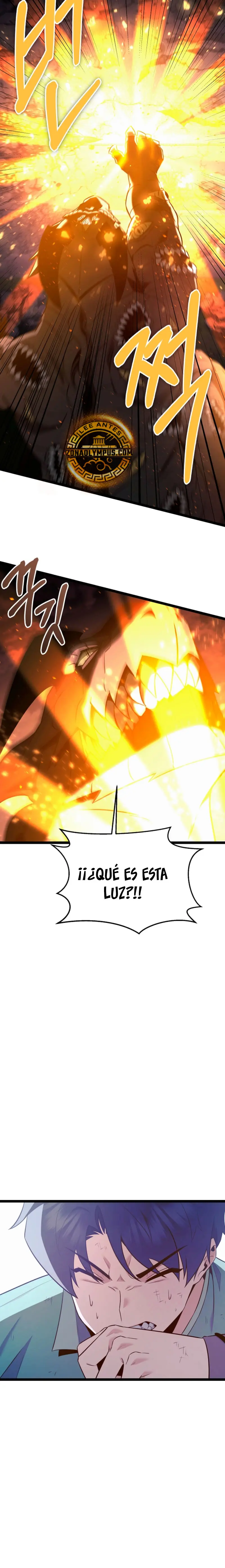 El héroe se convirtió en el hijo mayor del duque > Capitulo 86 > Page 221