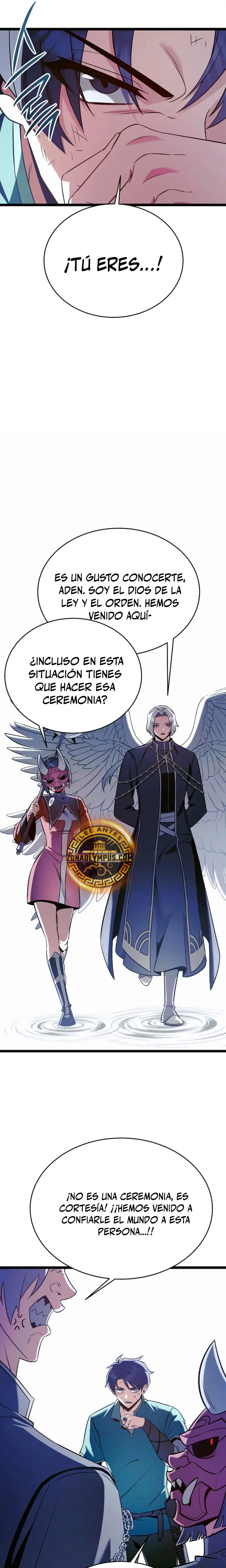 El héroe se convirtió en el hijo mayor del duque > Capitulo 86 > Page 231