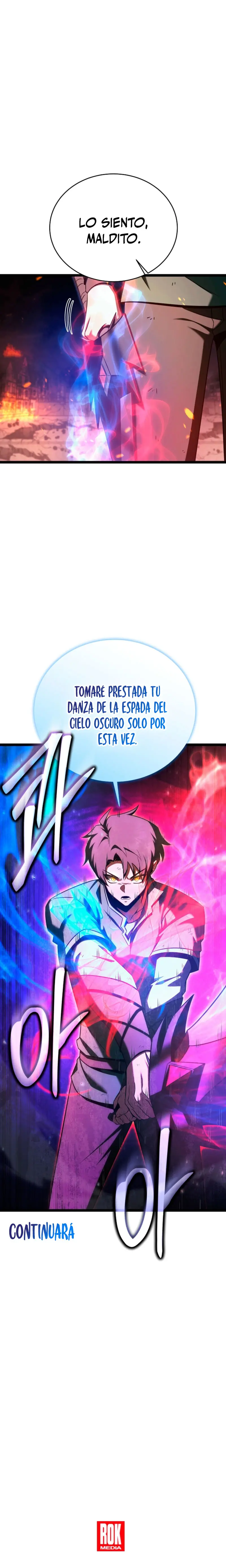 El héroe se convirtió en el hijo mayor del duque > Capitulo 86 > Page 271
