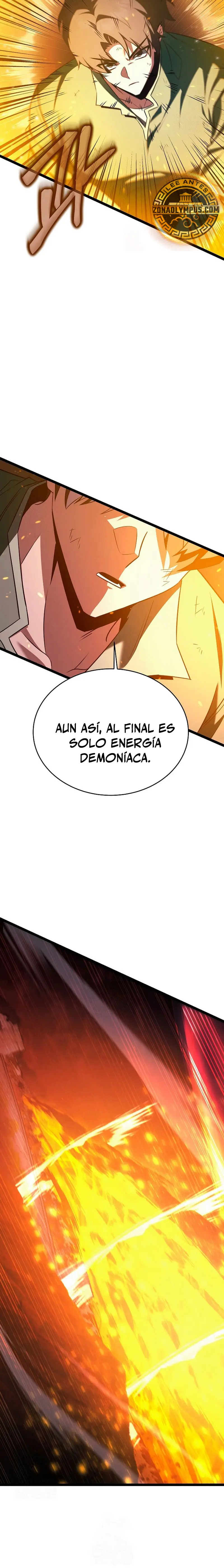 El héroe se convirtió en el hijo mayor del duque > Capitulo 87 > Page 161