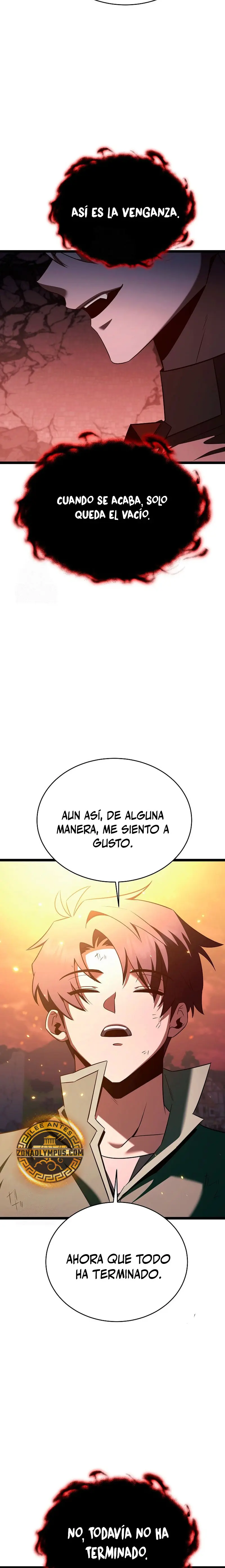 El héroe se convirtió en el hijo mayor del duque > Capitulo 87 > Page 221