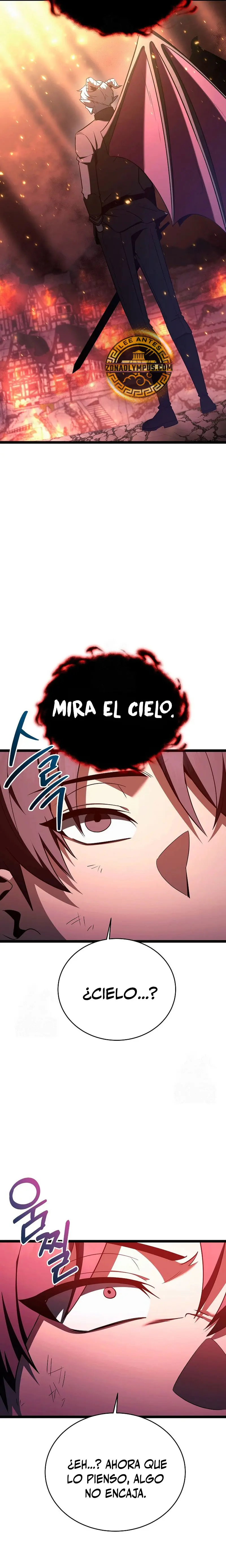 El héroe se convirtió en el hijo mayor del duque > Capitulo 87 > Page 231