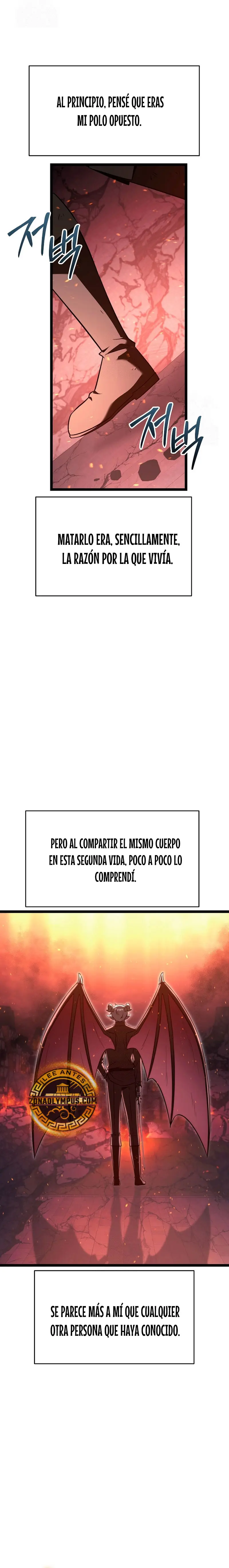 El héroe se convirtió en el hijo mayor del duque > Capitulo 88 > Page 51