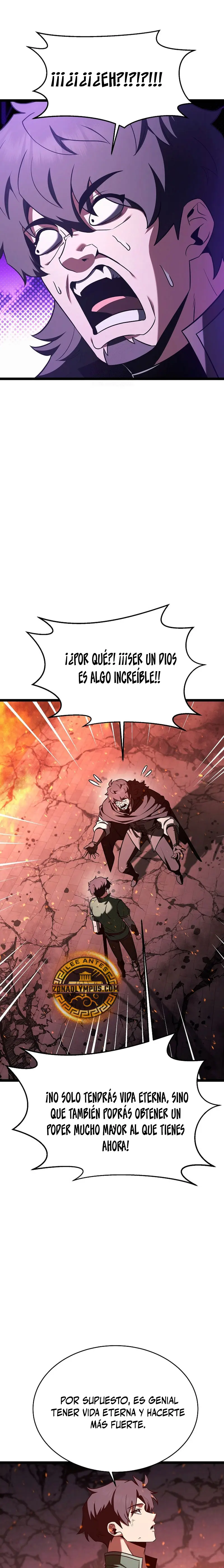 El héroe se convirtió en el hijo mayor del duque > Capitulo 88 > Page 171