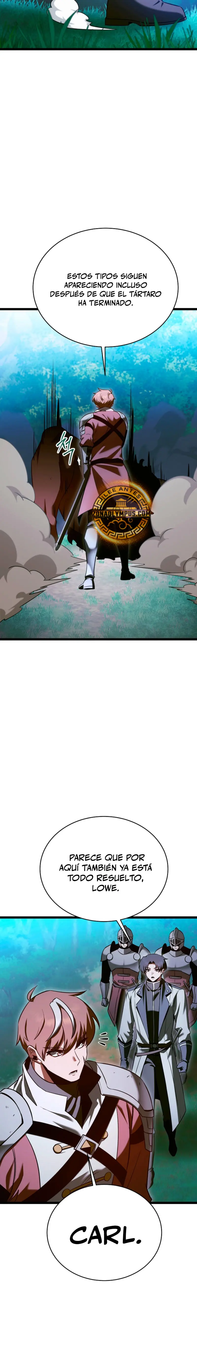 El héroe se convirtió en el hijo mayor del duque > Capitulo 89 > Page 31