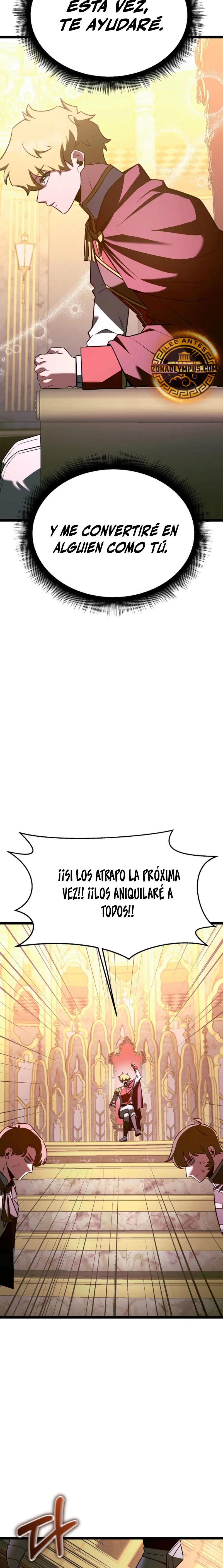 El héroe se convirtió en el hijo mayor del duque > Capitulo 89 > Page 181