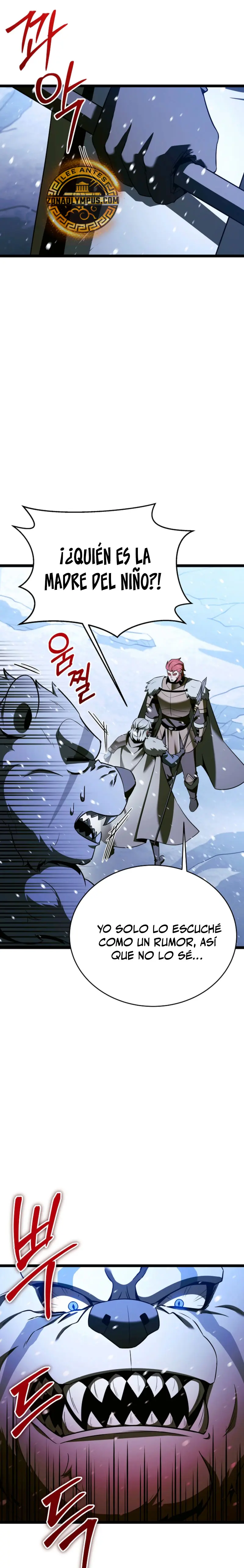 El héroe se convirtió en el hijo mayor del duque > Capitulo 89 > Page 281