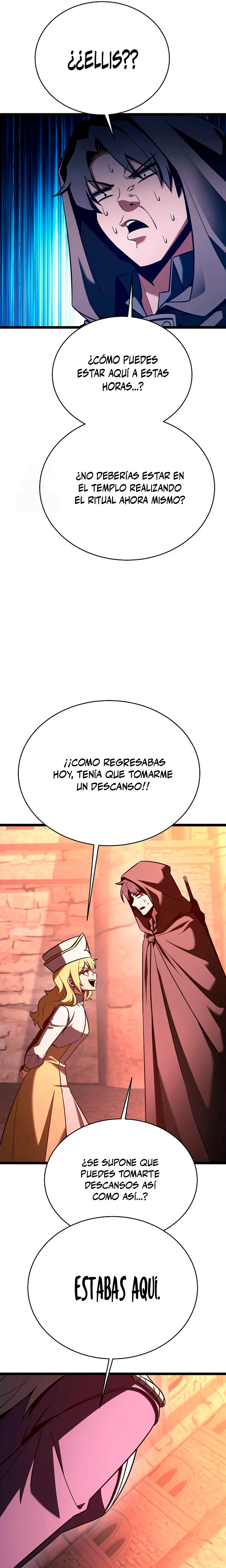 El héroe se convirtió en el hijo mayor del duque > Capitulo 90 > Page 171