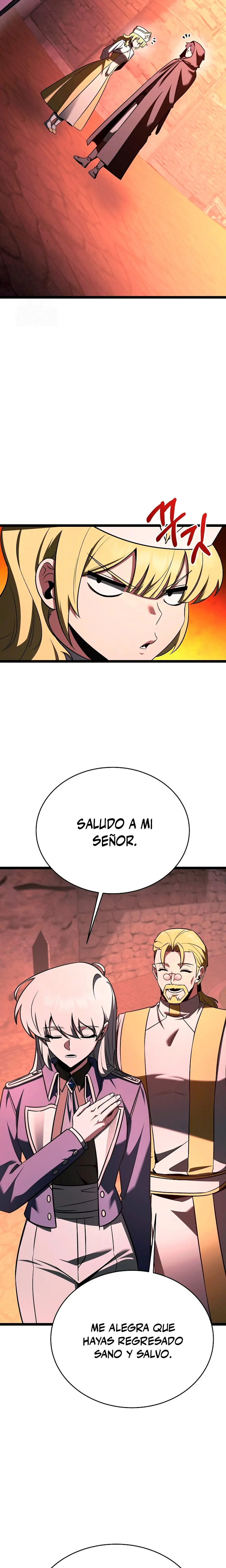 El héroe se convirtió en el hijo mayor del duque > Capitulo 90 > Page 181