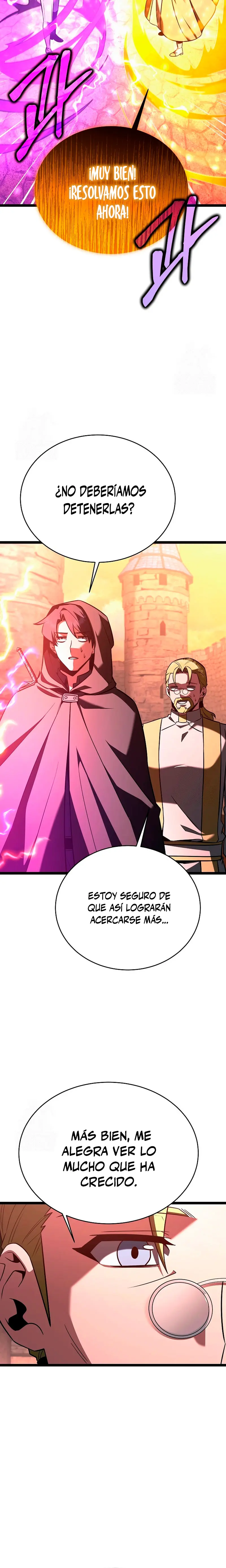 El héroe se convirtió en el hijo mayor del duque > Capitulo 90 > Page 211