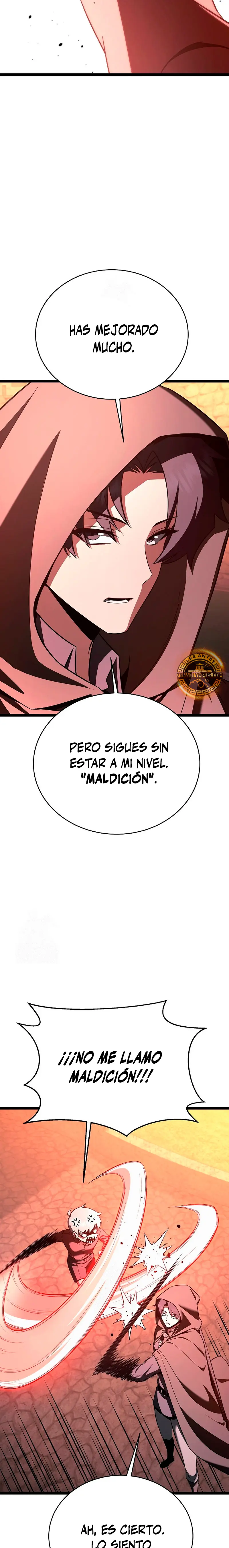 El héroe se convirtió en el hijo mayor del duque > Capitulo 90 > Page 251