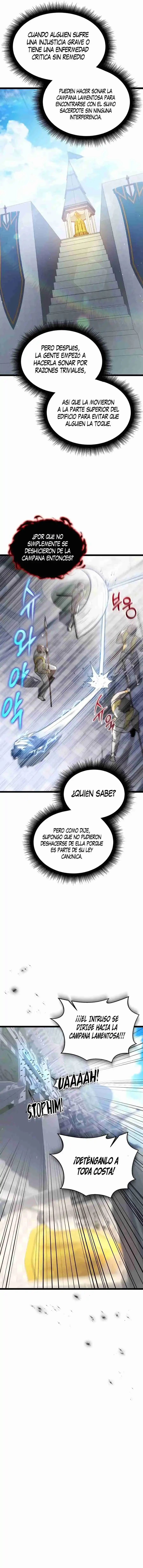 El héroe se convirtió en el hijo mayor del duque > Capitulo 24 > Page 151