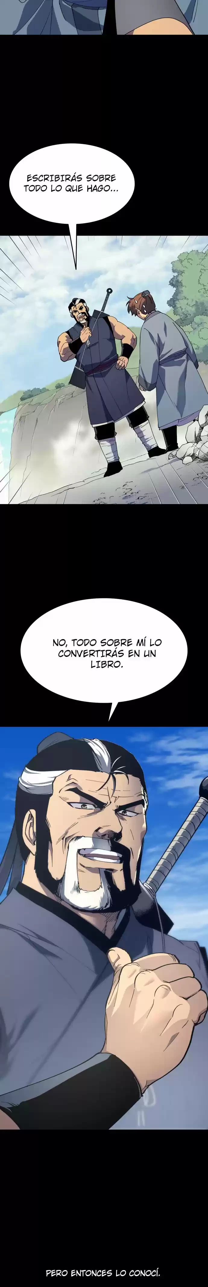 La Historia de un Erudito que se Retira al Campo > Capitulo 0 > Page 31