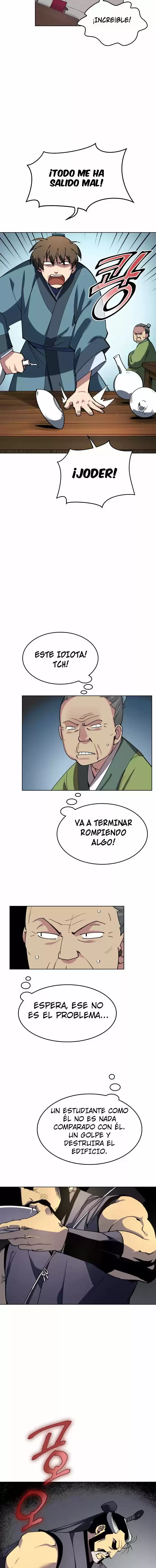 La Historia de un Erudito que se Retira al Campo > Capitulo 1 > Page 61