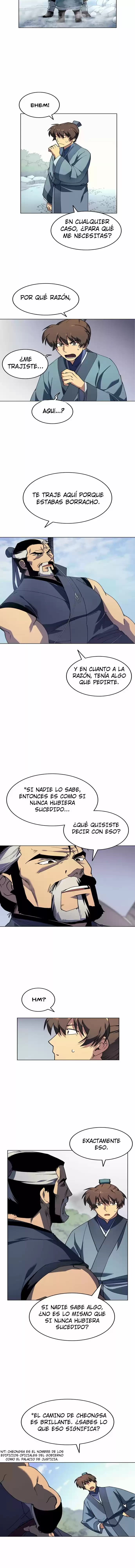 La Historia de un Erudito que se Retira al Campo > Capitulo 1 > Page 151