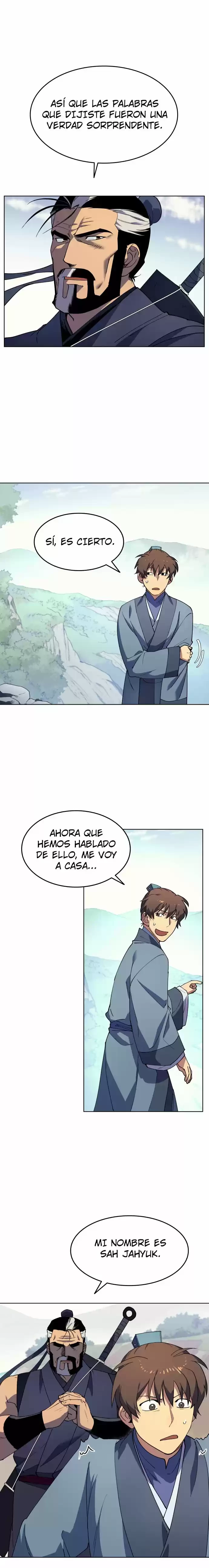 La Historia de un Erudito que se Retira al Campo > Capitulo 1 > Page 171