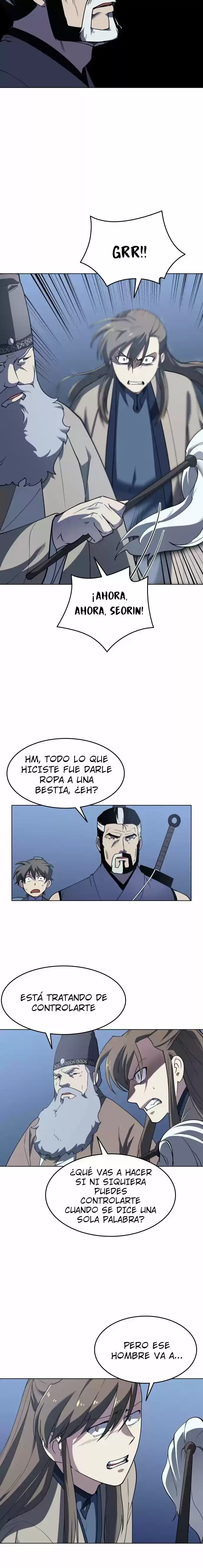 La Historia de un Erudito que se Retira al Campo > Capitulo 10 > Page 61