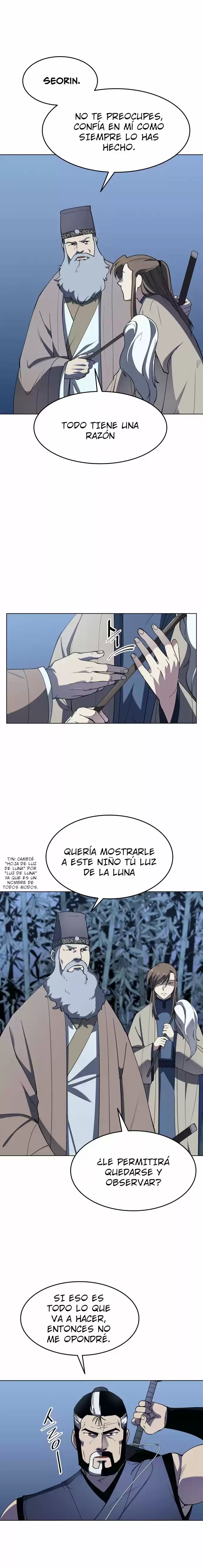 La Historia de un Erudito que se Retira al Campo > Capitulo 10 > Page 71