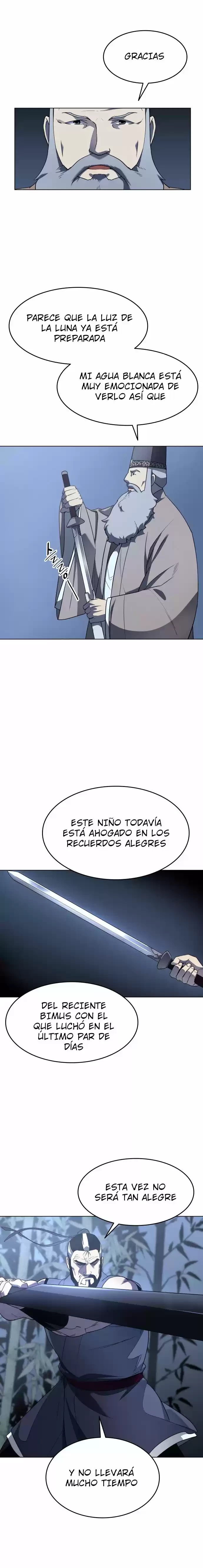 La Historia de un Erudito que se Retira al Campo > Capitulo 10 > Page 81