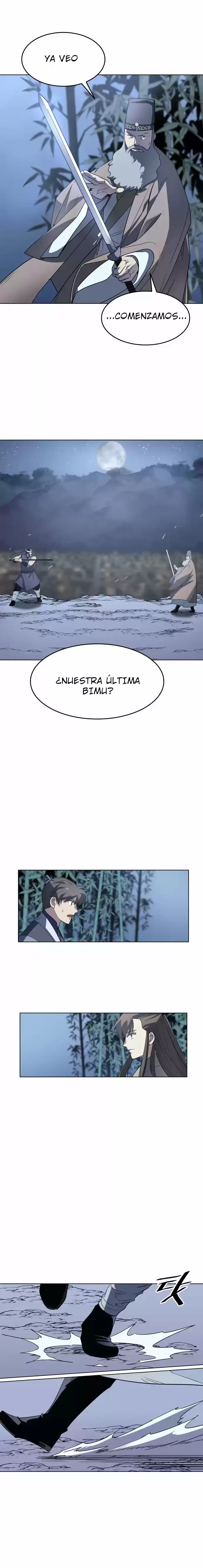 La Historia de un Erudito que se Retira al Campo > Capitulo 10 > Page 91