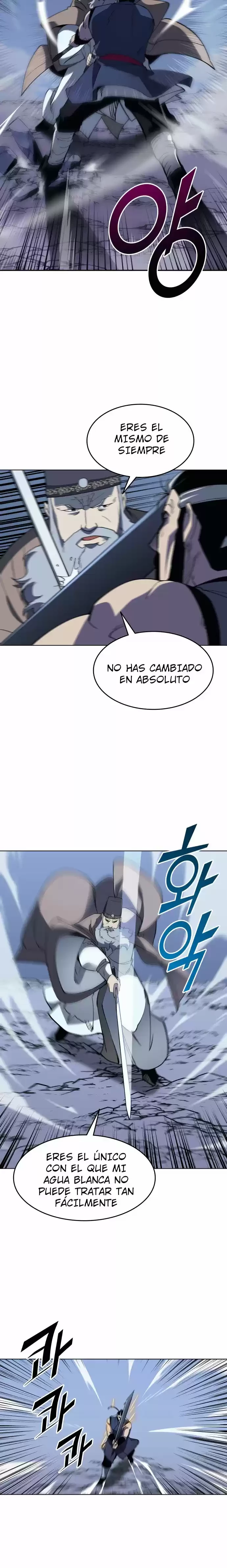 La Historia de un Erudito que se Retira al Campo > Capitulo 10 > Page 121