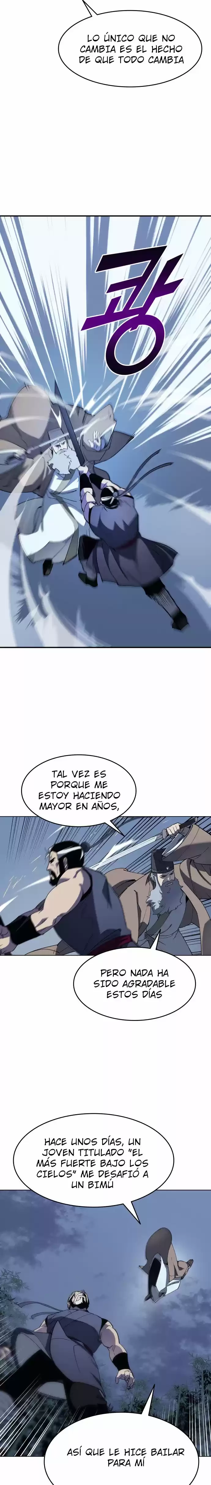La Historia de un Erudito que se Retira al Campo > Capitulo 10 > Page 141