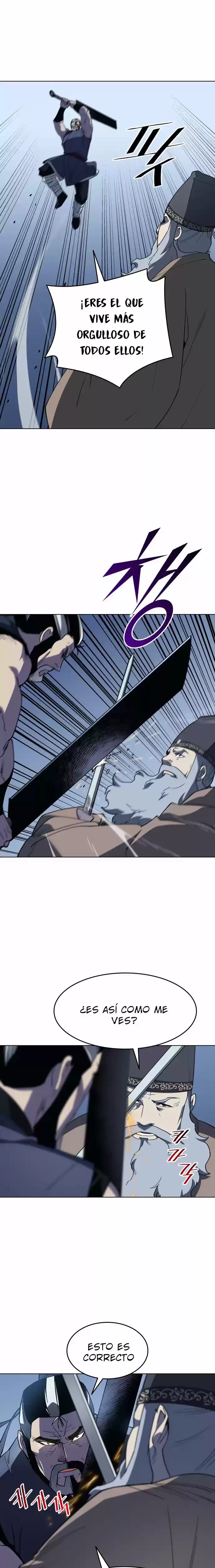 La Historia de un Erudito que se Retira al Campo > Capitulo 10 > Page 161