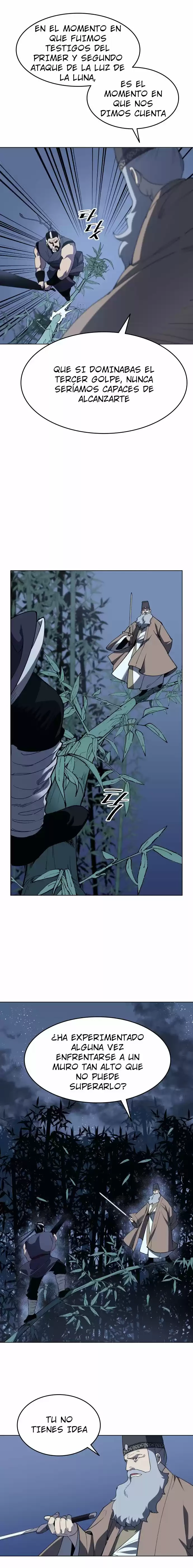 La Historia de un Erudito que se Retira al Campo > Capitulo 10 > Page 191