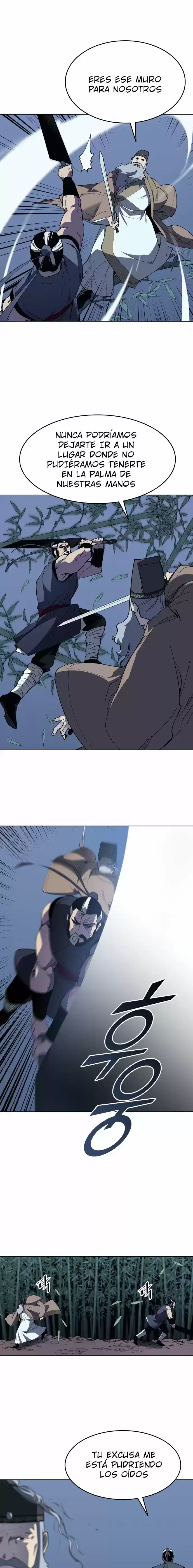 La Historia de un Erudito que se Retira al Campo > Capitulo 10 > Page 201