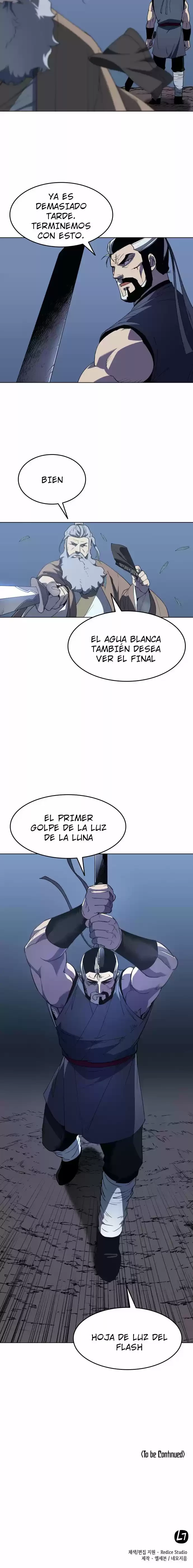 La Historia de un Erudito que se Retira al Campo > Capitulo 10 > Page 211