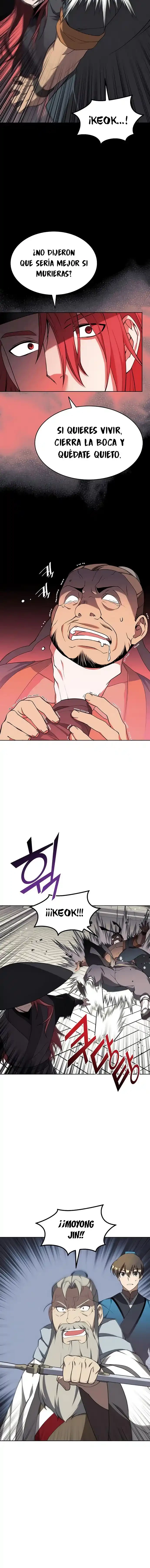 La Historia de un Erudito que se Retira al Campo > Capitulo 100 > Page 21