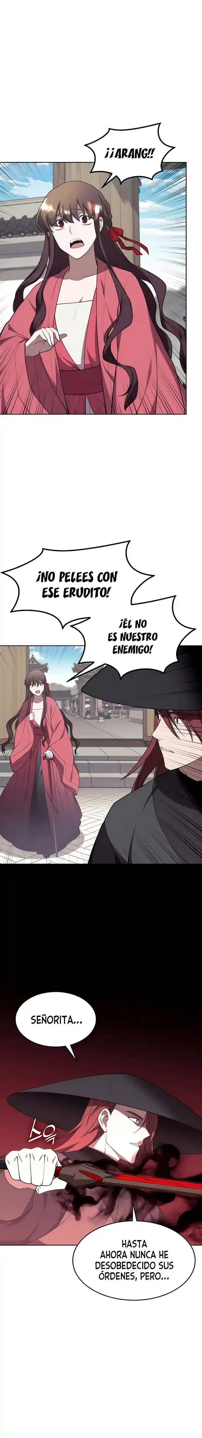 La Historia de un Erudito que se Retira al Campo > Capitulo 100 > Page 71