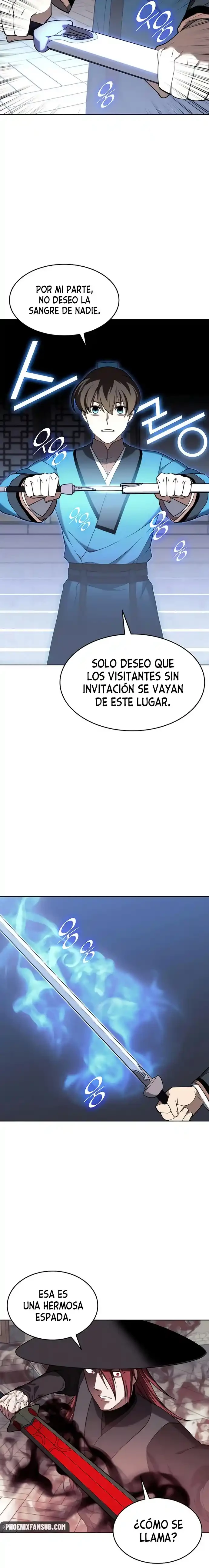 La Historia de un Erudito que se Retira al Campo > Capitulo 100 > Page 91