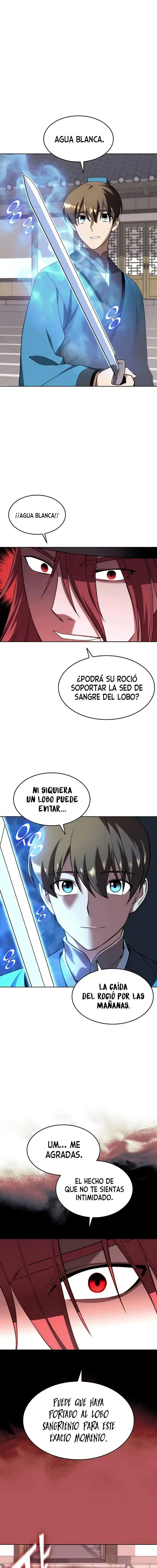 La Historia de un Erudito que se Retira al Campo > Capitulo 100 > Page 101