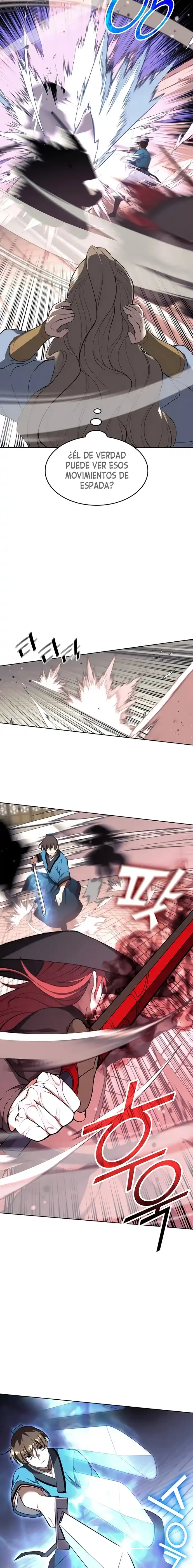La Historia de un Erudito que se Retira al Campo > Capitulo 100 > Page 141