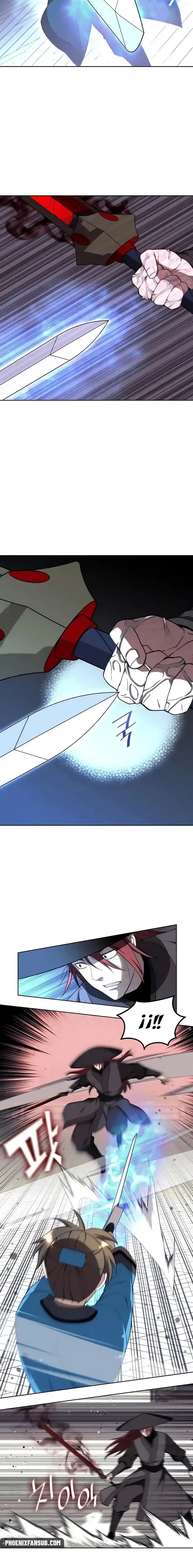 La Historia de un Erudito que se Retira al Campo > Capitulo 100 > Page 151
