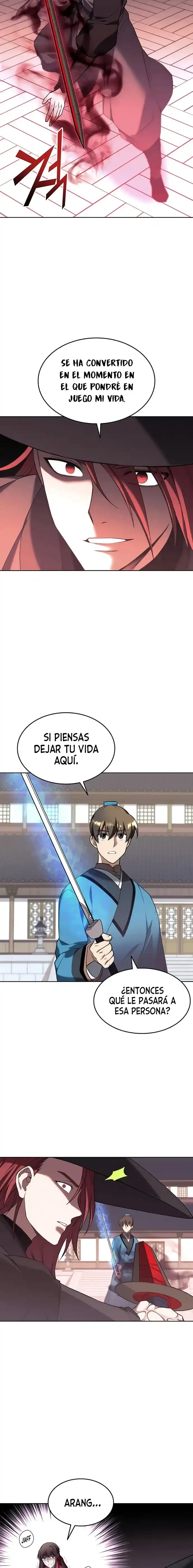 La Historia de un Erudito que se Retira al Campo > Capitulo 100 > Page 171