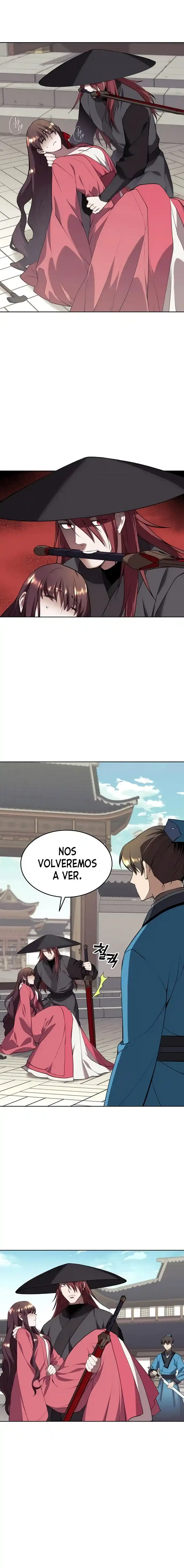 La Historia de un Erudito que se Retira al Campo > Capitulo 100 > Page 191