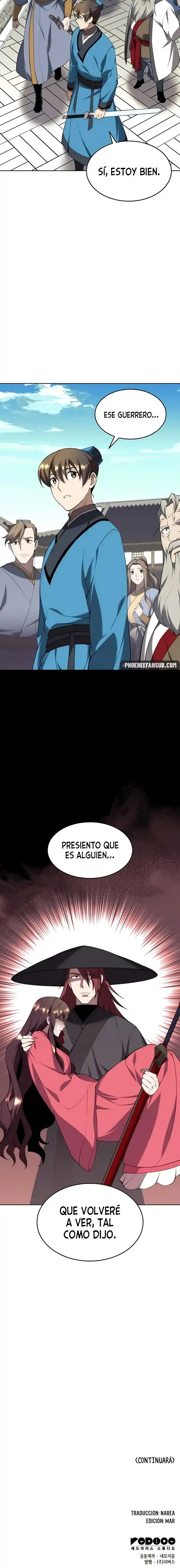 La Historia de un Erudito que se Retira al Campo > Capitulo 100 > Page 211
