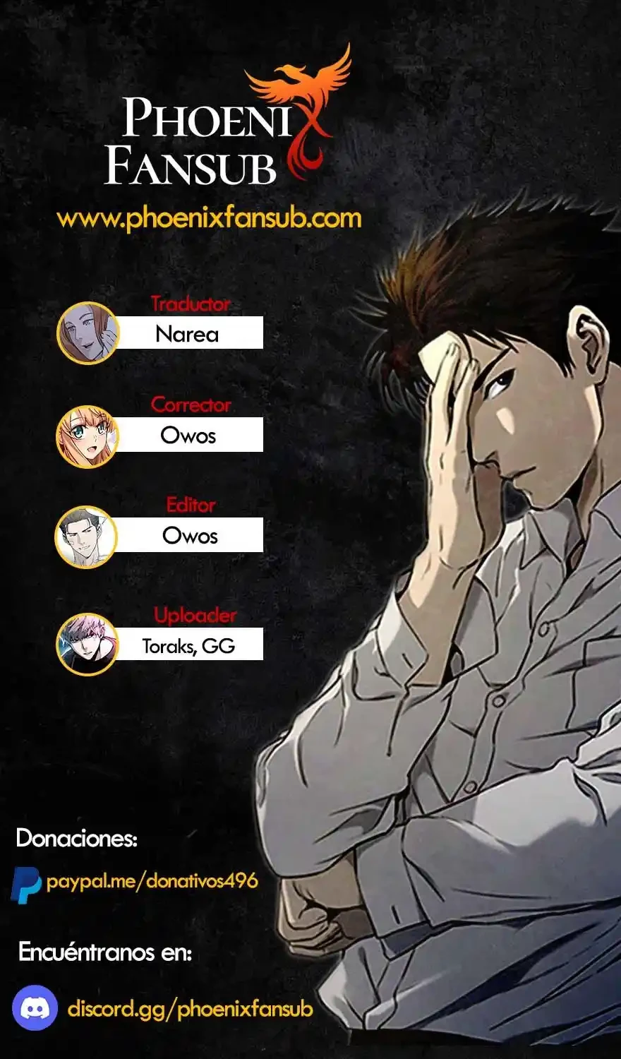 La Historia de un Erudito que se Retira al Campo > Capitulo 101 > Page 01