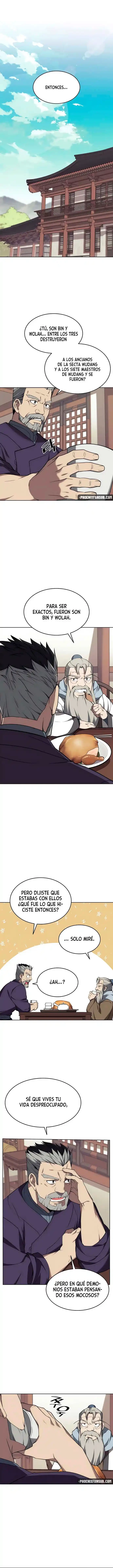 La Historia de un Erudito que se Retira al Campo > Capitulo 101 > Page 11